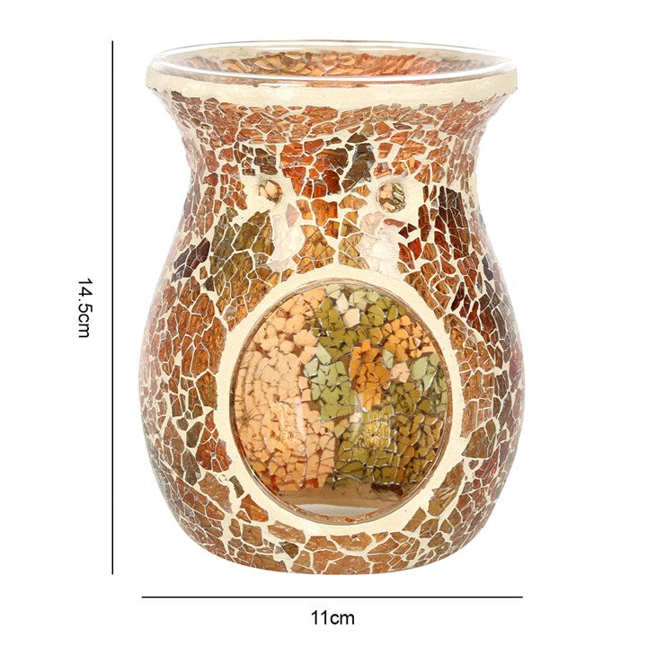 Oil burner