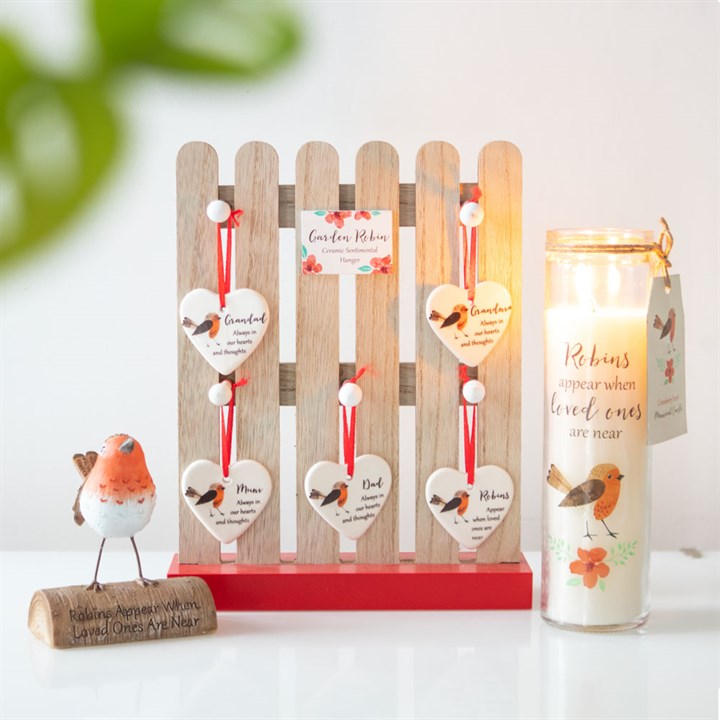 Candles
