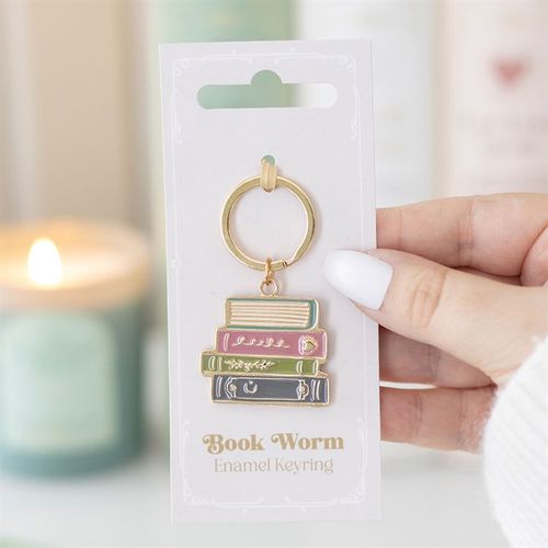 Keyrings