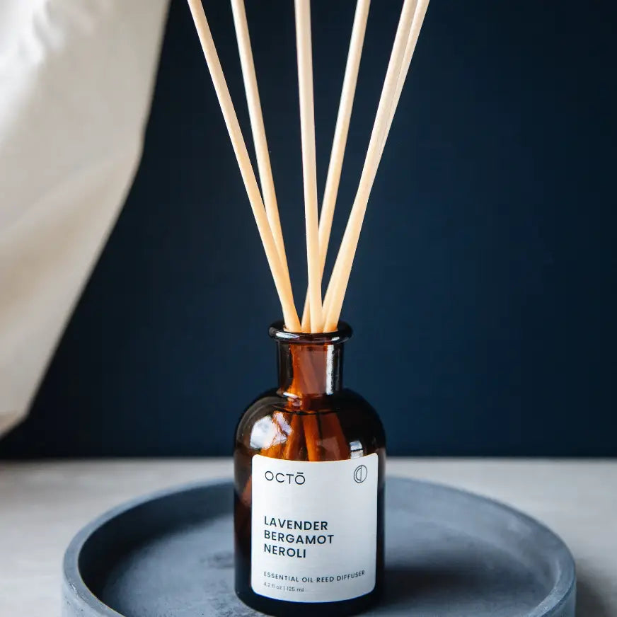 Home fragrances